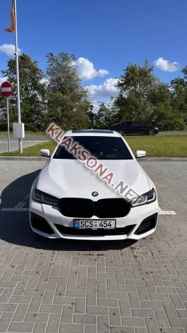 продам BMW 5er 530в пмр  фото 4