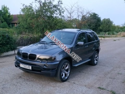 продам BMW 5er 530в пмр  фото 4