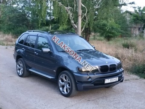 продам BMW 5er 530в пмр  фото 6