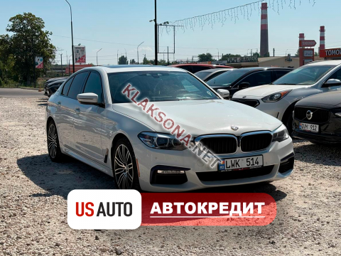 продам BMW 5er 530в пмр  фото 4