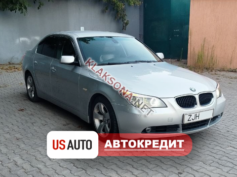 продам BMW 5er 530в пмр  фото 6