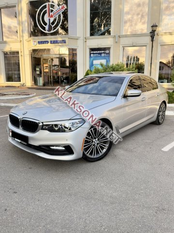 продам BMW 5er 530в пмр  фото 5