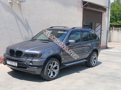 продам BMW 5er 530в пмр  фото 5