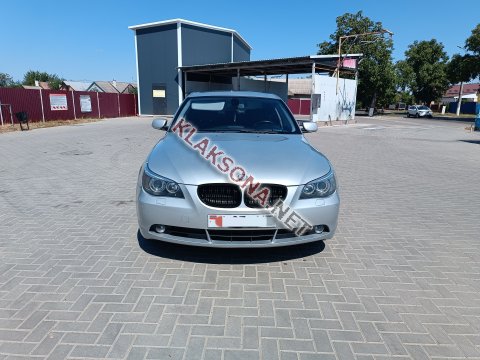 продам BMW 5er 530в пмр  фото 6