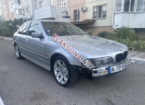 продам BMW 5er 530в пмр  фото 6