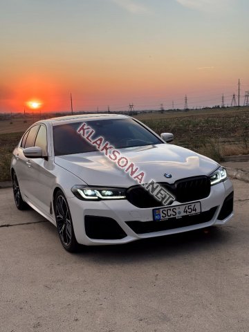 продам BMW 5er 530в пмр  фото 4