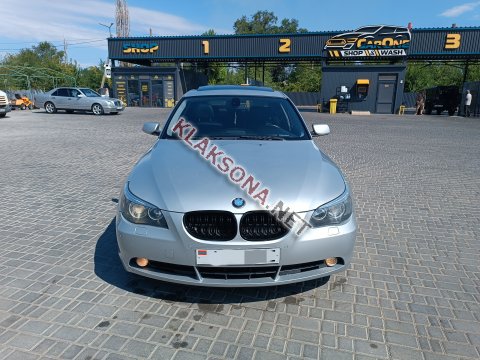 продам BMW 5er 530в пмр  фото 6