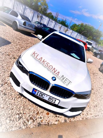 продам BMW 5er 530в пмр  фото 5