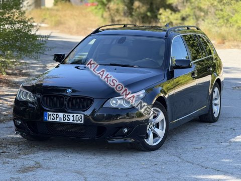 продам BMW 5er 530в пмр  фото 4