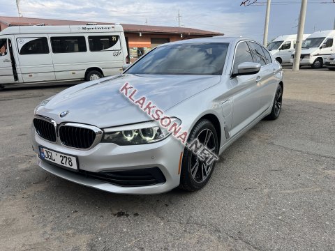 продам BMW 5er 530в пмр  фото 5