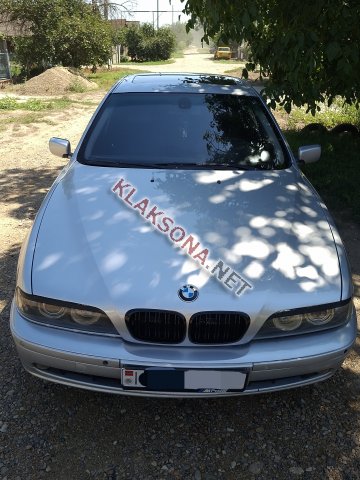 продам BMW 5er 530в пмр  фото 5