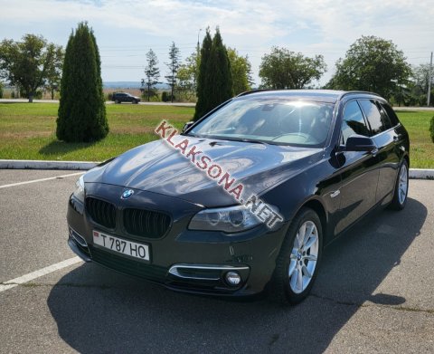 продам BMW 5er 530в пмр  фото 6