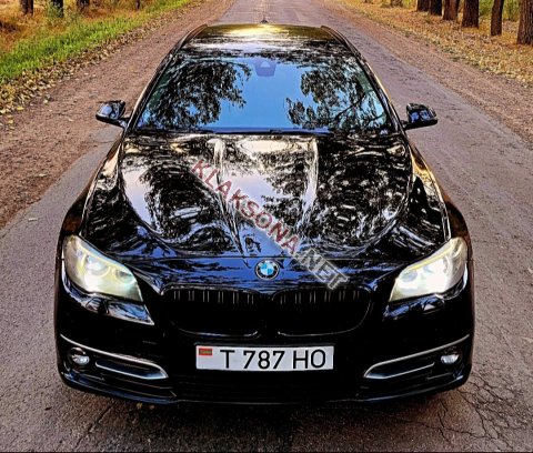 продам BMW 5er 530в пмр  фото 6