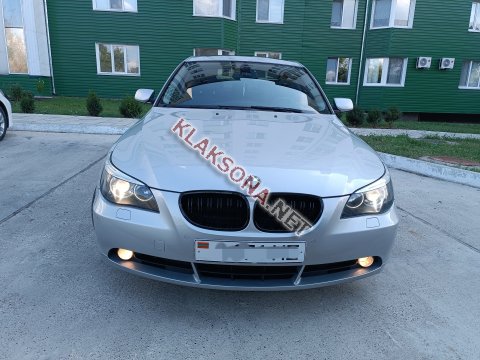 продам BMW 5er 530в пмр  фото 6