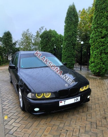 продам BMW 5er 530в пмр  фото 4