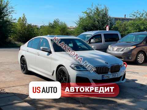 продам BMW 5er 530в пмр  фото 6