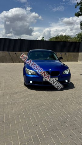 продам BMW 5er 530в пмр  фото 5