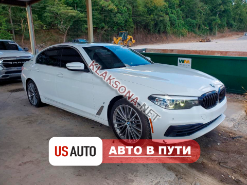 продам BMW 5er 530в пмр  фото 6