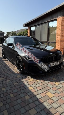 продам BMW 5er 530в пмр  фото 5