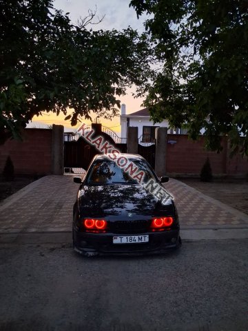 продам BMW 5er 530в пмр  фото 4
