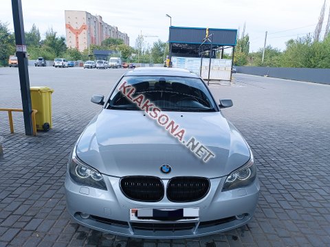 продам BMW 5er 530в пмр  фото 6