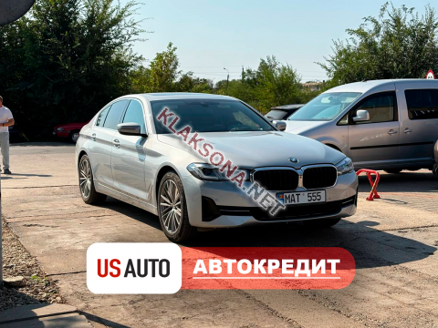 продам BMW 5er 530в пмр  фото 6