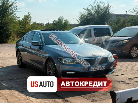 продам BMW 5er 530в пмр  фото 6