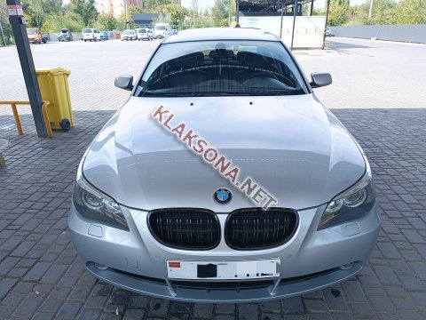 продам BMW 5er 530в пмр  фото 4