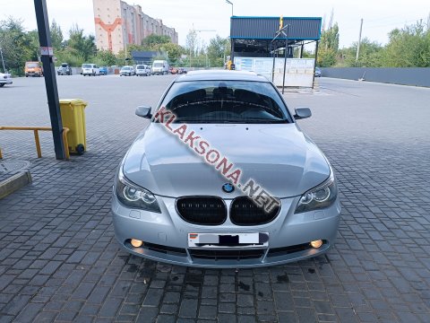 продам BMW 5er 530в пмр  фото 6