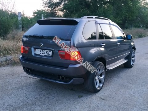 продам BMW 5er 530в пмр  фото 6