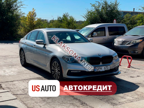продам BMW 5er 530в пмр  фото 6