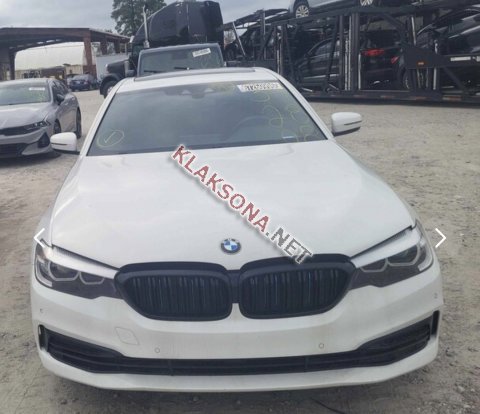 продам BMW 5er 530в пмр  фото 5