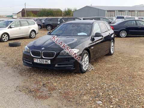 продам BMW 5er 530в пмр  фото 6