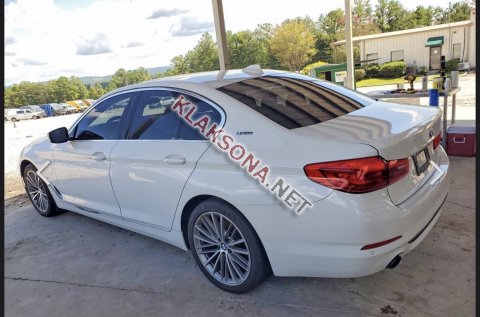 продам BMW 5er 530в пмр  фото 5