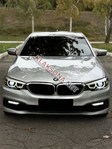продам BMW 5er 530в пмр  фото 6