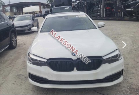 продам BMW 5er 530в пмр  фото 5
