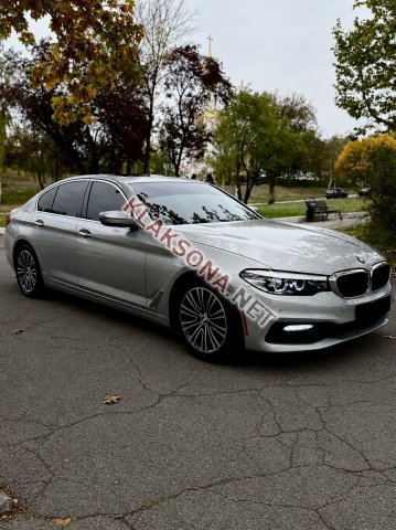 продам BMW 5er 530в пмр  фото 6