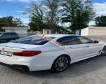 продам BMW 5er 530 в пмр  фото 4