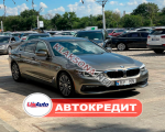 продам BMW 5er 530 в пмр  фото 6