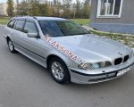 продам BMW 5er 530 в пмр  фото 3