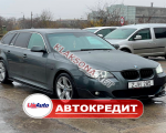 BMW 5er 530 2005г. договорная