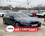 BMW 5er 530 2018г. 26 300 $