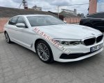 продам BMW 5er 530 в пмр  фото 5