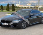 BMW 5er 530 2018г. 23 500 &euro;