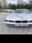 продам BMW 5er 530 в пмр  фото 5