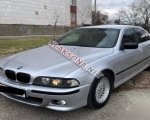 BMW 5er 530 2001г. 3 300 $