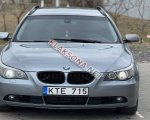 продам BMW 5er 530 в пмр  фото 4