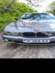 продам BMW 5er 530 в пмр  фото 6