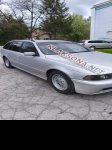 продам BMW 5er 530 в пмр  фото 2
