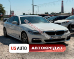 BMW 5er 530 2018г. 21 000 $